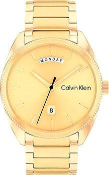 Часы Calvin Klein Progress 25200447